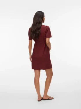 Vmmmymilo Maternity Dress