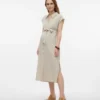 Vmmmymilo Maternity Dress