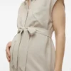 Vmmmymilo Maternity Dress