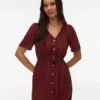 Vmmmymilo Maternity Dress