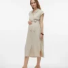 Vmmmymilo Maternity Dress
