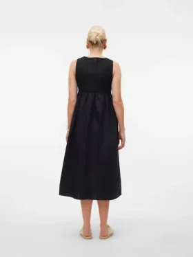 Vmmnaja Maternity Dress