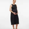Vmmnaja Maternity Dress