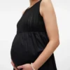 Vmmnaja Maternity Dress