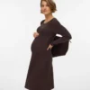 Vmmnancy Maternity Dress