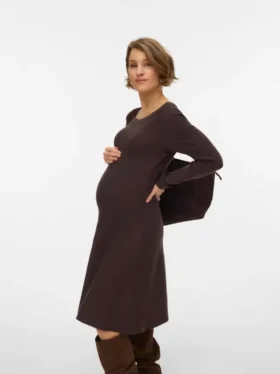 Vmmnancy Maternity Dress