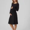 Vmmnancy Maternity Dress