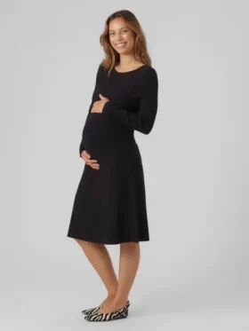 Vmmnancy Maternity Dress