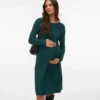 Vmmnancy Maternity Dress