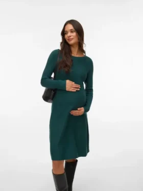 Vmmnancy Maternity Dress