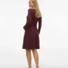 Vmmnancy Maternity Dress