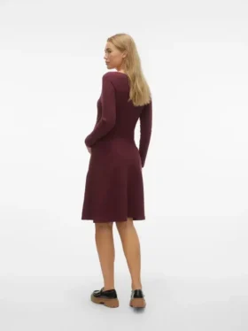 Vmmnancy Maternity Dress