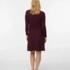 Vmmnancy Maternity Dress