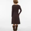 Vmmnancy Maternity Dress
