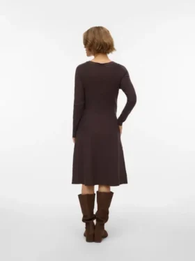Vmmnancy Maternity Dress