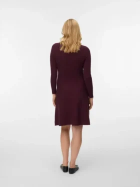 Vmmnancy Maternity Dress