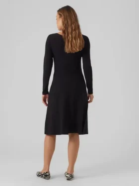 Vmmnancy Maternity Dress