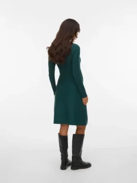 Vmmnancy Maternity Dress