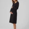 Vmmnancy Maternity Dress