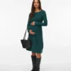 Vmmnancy Maternity Dress