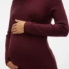 Vmmnancy Maternity Dress