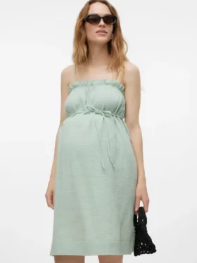 Vmmnatali Maternity Dress