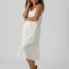 Vmmnatali Maternity Dress