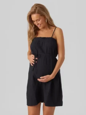 Vmmnatali Maternity Dress