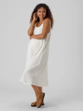 Vmmnatali Maternity Dress