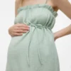 Vmmnatali Maternity Dress