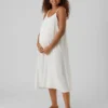Vmmnatali Maternity Dress