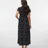 Vmmnewhallie Maternity Dress