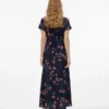 Vmmnewhallie Maternity Dress