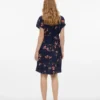 Vmmnewhallie Maternity Dress