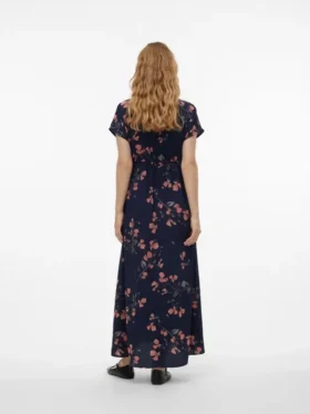 Vmmnewhallie Maternity Dress