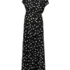 Vmmnewhallie Maternity Dress