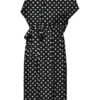 Vmmnewhallie Maternity Dress