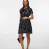 Vmmnewhallie Maternity Dress