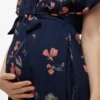 Vmmnewhallie Maternity Dress