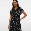 Vmmnewhallie Maternity Dress