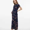 Vmmnewhallie Maternity Dress