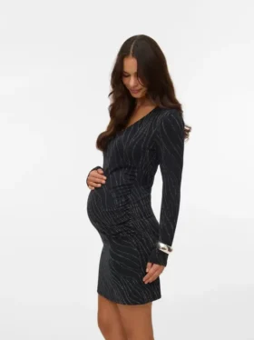 Vmmnita Maternity Dress