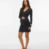 Vmmnita Maternity Dress