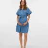 Vmmnotus Maternity Dress