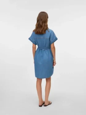 Vmmnotus Maternity Dress