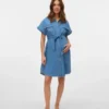 Vmmnotus Maternity Dress
