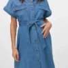 Vmmnotus Maternity Dress