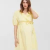 Vmmollie Maternity Dress