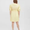 Vmmollie Maternity Dress