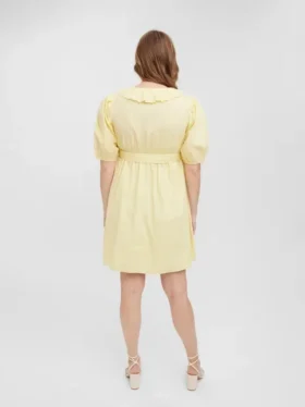 Vmmollie Maternity Dress
